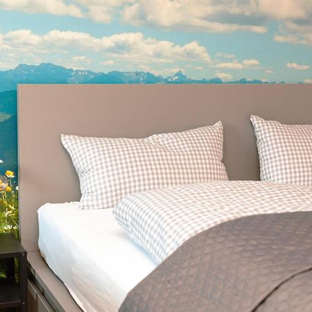 Exklusive Fewo Allgaeustern Steibis Mit Wlan Sauna Kamin Und Oberstaufen Plus Card Экстерьер фото