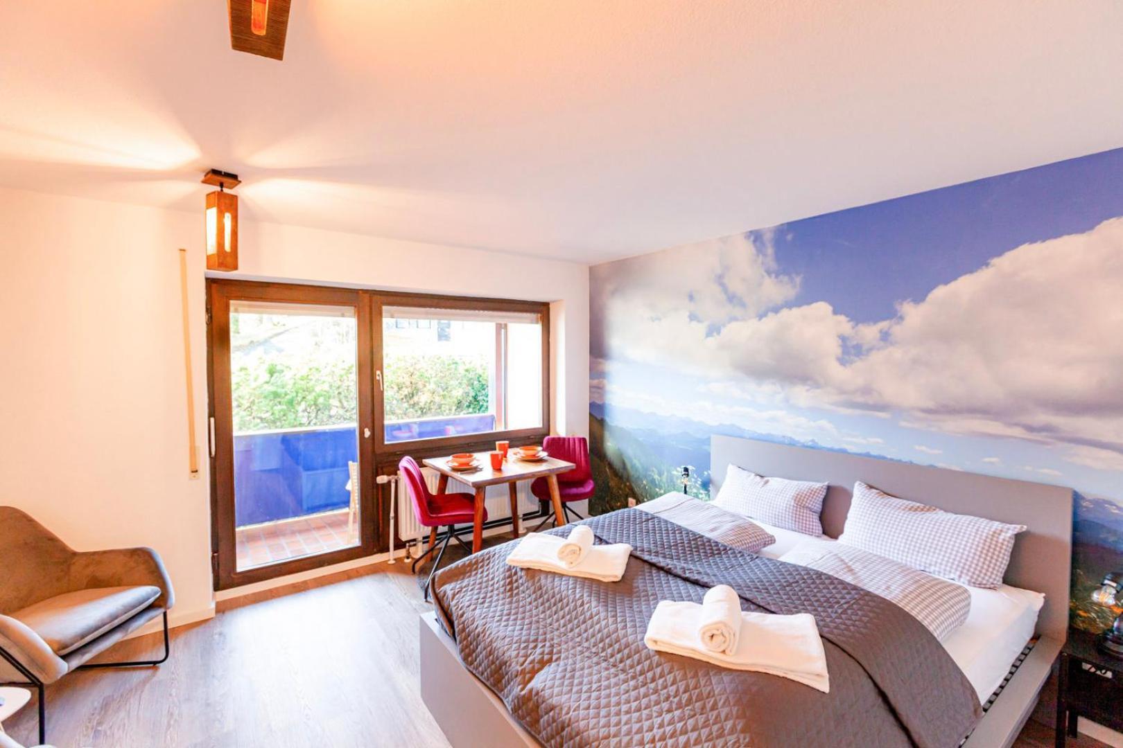 Exklusive Fewo Allgaeustern Steibis Mit Wlan Sauna Kamin Und Oberstaufen Plus Card Экстерьер фото