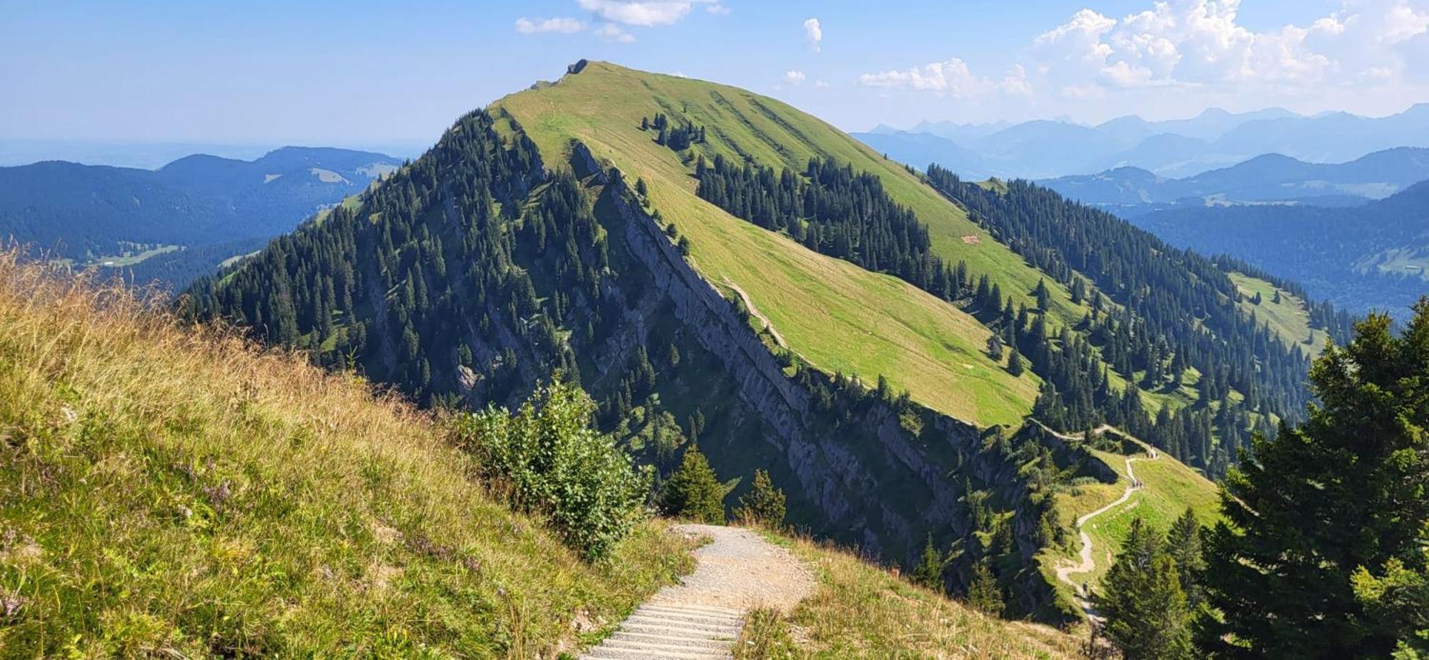 Exklusive Fewo Allgaeustern Steibis Mit Wlan Sauna Kamin Und Oberstaufen Plus Card Экстерьер фото