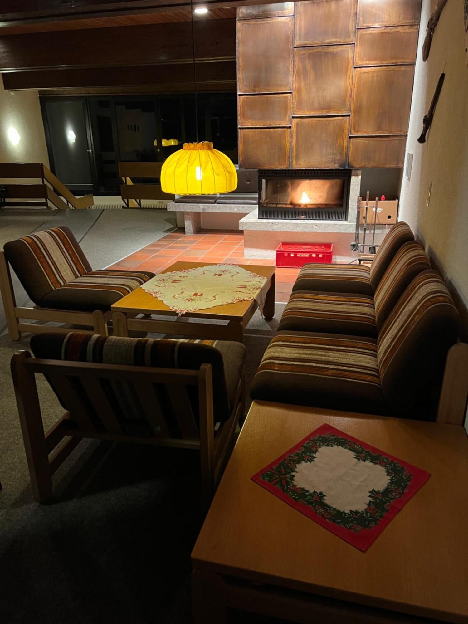 Exklusive Fewo Allgaeustern Steibis Mit Wlan Sauna Kamin Und Oberstaufen Plus Card Экстерьер фото